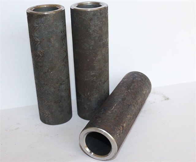 商州冷挤压钢筋套筒螺纹连接标准